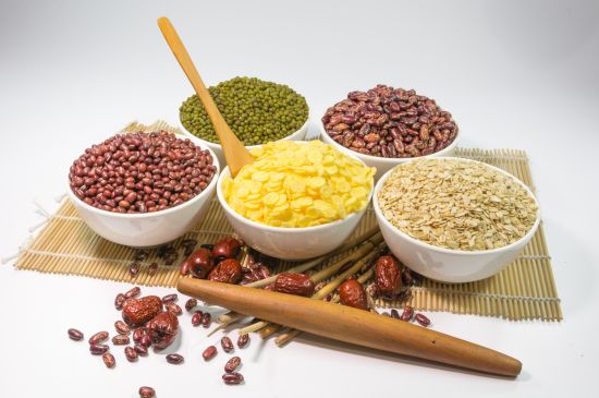 Agro Based Pulses