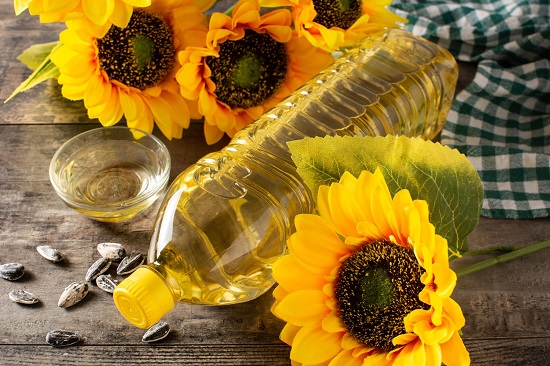 Edible Oils