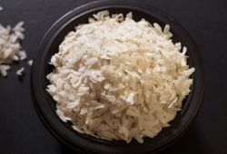 Flattened Rice