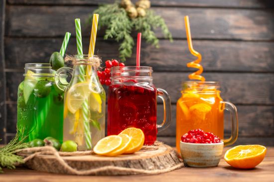 Mocktails