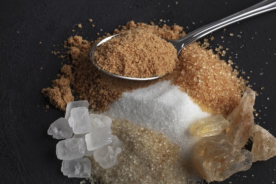 Sugar