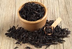tea