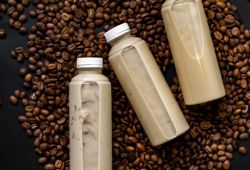 Cold Coffee