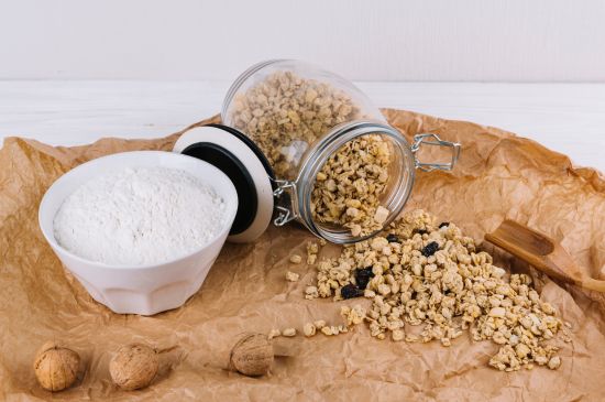 Alternative Proteins (5)
