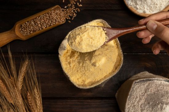 Alternative Proteins (6)