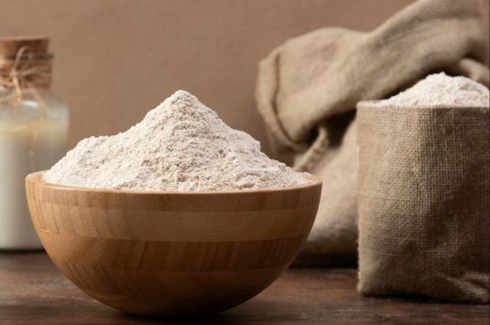 Alternative Proteins