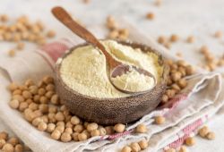 Chickpeas