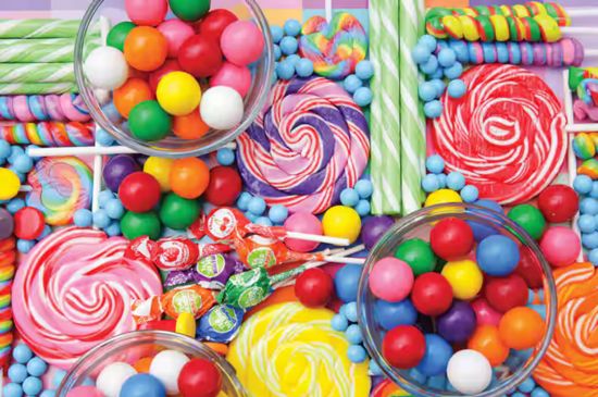 Confectionery (3)