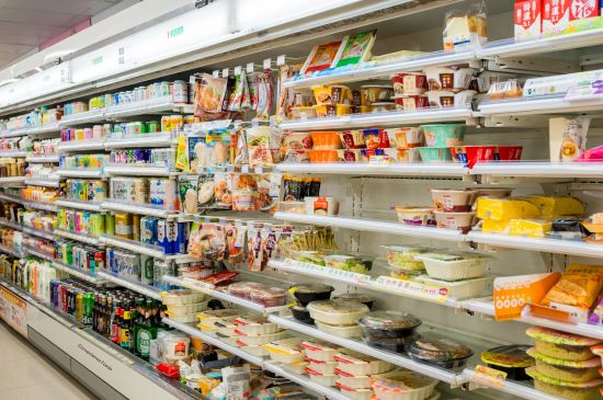 Convenience Foods 5