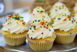 Cupcakes