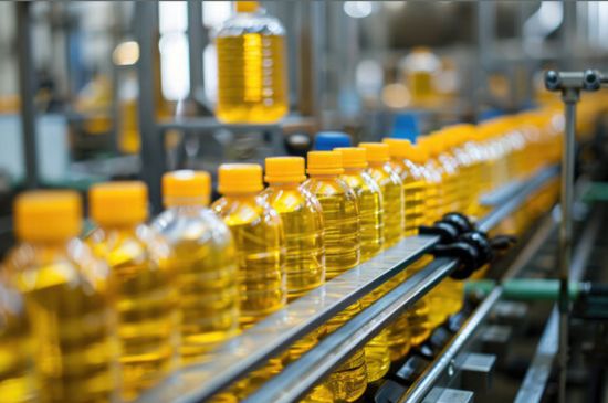 Edible Oil and Oil-Based Products (2)