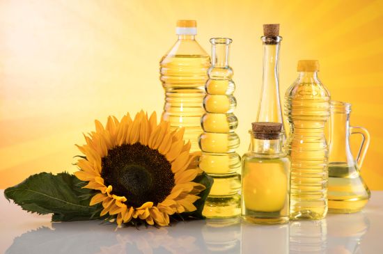 Edible Oil and Oil-Based Products (3)
