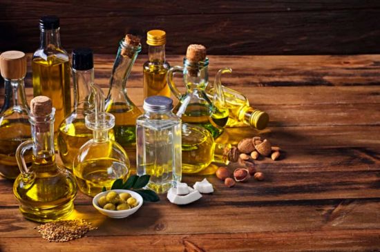 Edible Oil and Oil-Based Products (4)