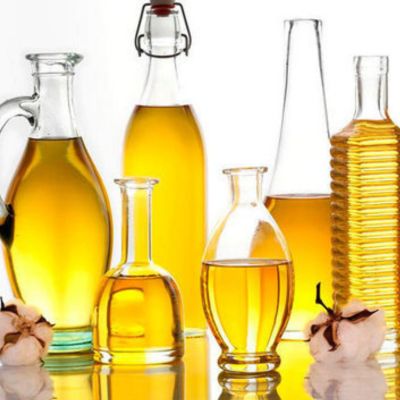 Edible Oils & Oil-Based Products