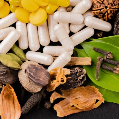 Functional Foods & Neutraceuticals