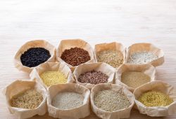 Millets