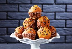 Muffins