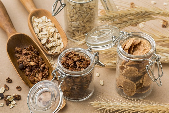 Special Dietary and Health Foods (3)