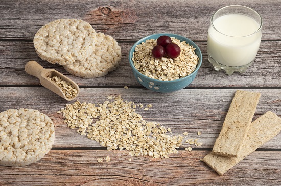 Special Dietary and Health Foods (4)