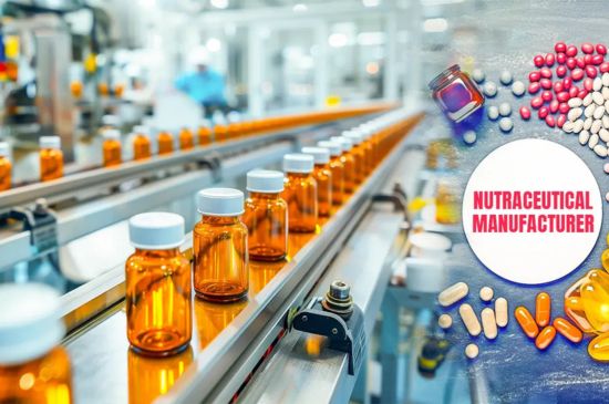 functional foods & nutraceuticals