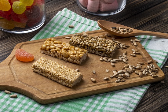 Protein Bar
